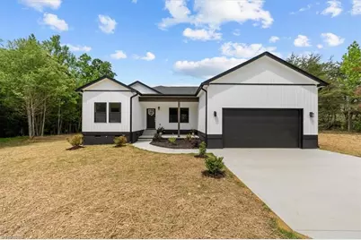 7126 Whitetail Drive, Julian, NC 27283 - Photo 1