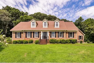 4905 Deer Pointe Court, Greensboro, NC 27406 - Photo 1