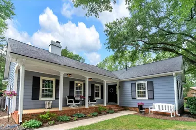 1909 Dickens Drive, Greensboro, NC 27410 - Photo 1