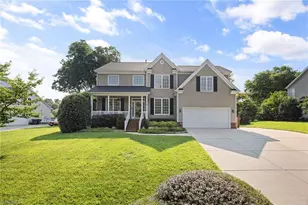 4314 Gray Bluff Ct, Greensboro, NC 27410 - Photo 1