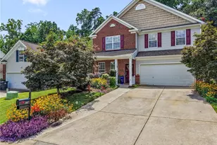 2467 Fiddlers Glenn Dr, Winston-Salem, NC 27127 - Photo 1