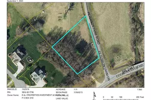 Lot 35 & Lot 36 Peterson Farm Dr, Wilkesboro, NC 28697 - Photo 1