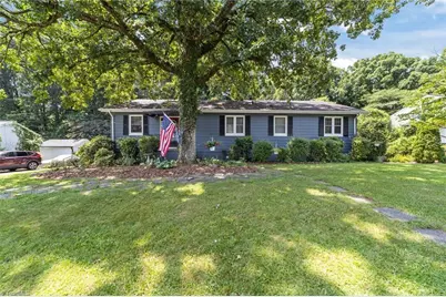 1333 Seminole Drive, Greensboro, NC 27408 - Photo 1