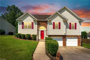 4150 Mae-Len Dr, Winston-Salem, NC 27107 - Photo 1