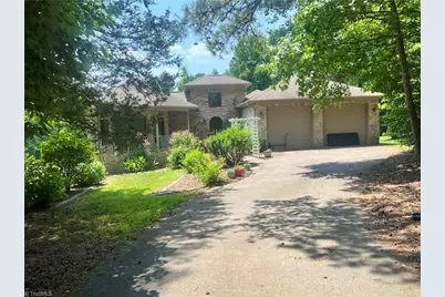 3093 Autumn Acres Lane, Trinity, NC 27370 - Photo 1