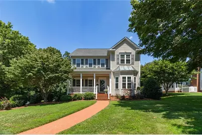 109 Bradberry Court, King, NC 27021 - Photo 1