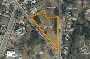 321 Coleridge Rd, Ramseur, NC 27355 - Photo 1