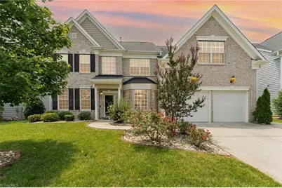 4422 Saddlewood Club Drive, High Point, NC 27265 - Photo 1