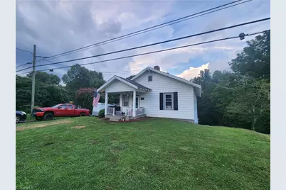 1598 Fancy Gap Road, Mount Airy, NC 27030 - Photo 1