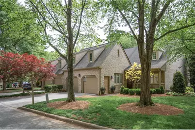 25 Lands End Drive, Greensboro, NC 27408 - Photo 1