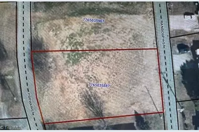 00 Randolph Street, Randleman, NC 27317 - Photo 1