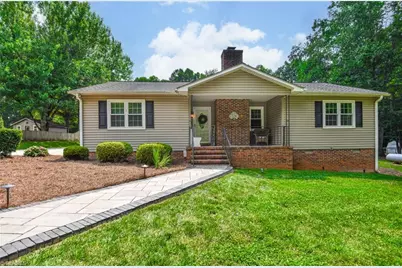 7317 Goodwill Church Road, Kernersville, NC 27284 - Photo 1