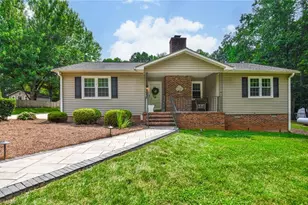 7317 Goodwill Church Rd, Kernersville, NC 27284 - Photo 1