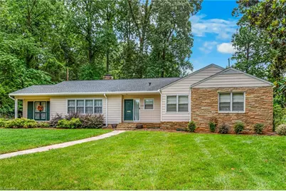 1308 N Rotary Drive, High Point, NC 27262 - Photo 1