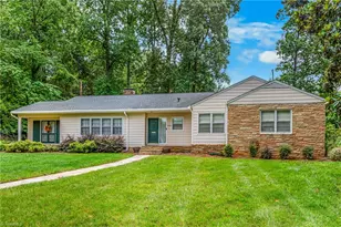 1308 N Rotary Dr, High Point, NC 27262 - Photo 1