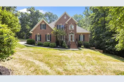 2313 Hickory Forest Drive, Asheboro, NC 27203 - Photo 1