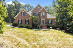 2313 Hickory Forest Dr, Asheboro, NC 27203 - Photo 1