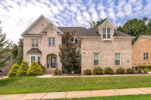 6308 New Bailey Tr, Greensboro, NC 27455 - Photo 1