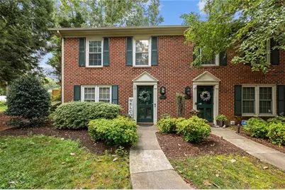 4601 Lawndale Drive, Greensboro, NC 27455 - Photo 1