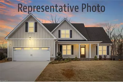 1119 Brookfield Drive, Gibsonville, NC 27249 - Photo 1