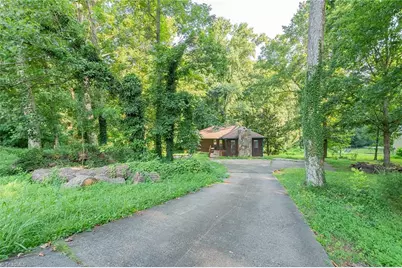 5735 Kinney Road, Lewisville, NC 27023 - Photo 1