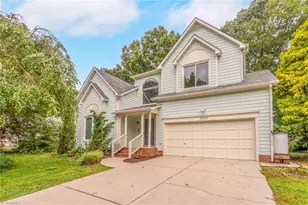 5507 Clydebank Rd, Greensboro, NC 27455 - Photo 1