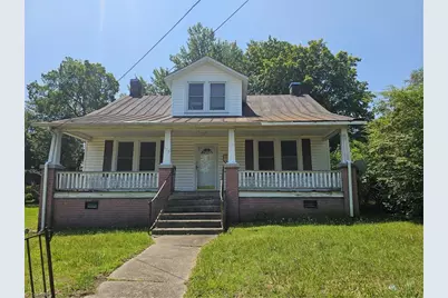 805 Lindsey Street, Reidsville, NC 27320 - Photo 1