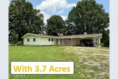 1232 Center Road, Yadkinville, NC 27055 - Photo 1