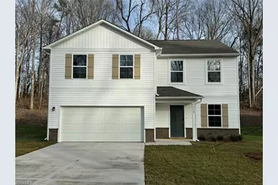 112 Michael Branch Road, Lexington, NC 27292 - Photo 1