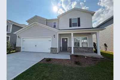 2215 Cherry Creek Road, Graham, NC 27253 - Photo 1