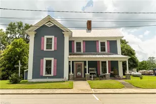 216 E Main St, Pilot Mountain, NC 27041 - Photo 1