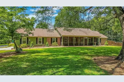 2146 Brushy Mountain Road, Wilkesboro, NC 28697 - Photo 1