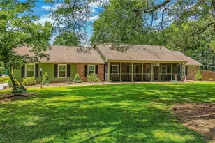 2146 Brushy Mountain Rd, Wilkesboro, NC 28697 - Photo 1