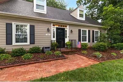 500 Lindley Road, Greensboro, NC 27410 - Photo 1