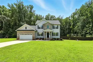 5080 Branch View Rd, Browns Summit, NC 27214 - Photo 1