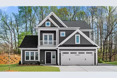 205 Lavender Lane, Lexington, NC 27295 - Photo 1