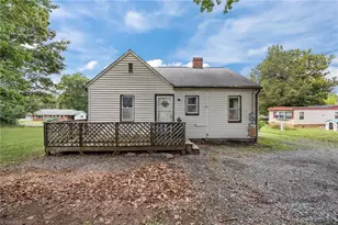 2873 Hope Church Rd, Winston-Salem, NC 27127 - Photo 1