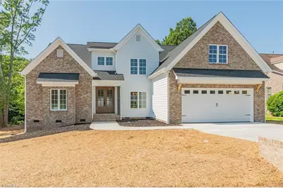 8181 Sanfords Creek Drive, Colfax, NC 27235 - Photo 1