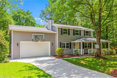 1105 Century Park Avenue, Kernersville, NC 27284 - Photo 1