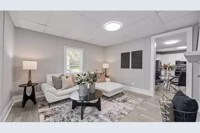 307 S Joyner Street, Gibsonville, NC 27249 - Photo 1