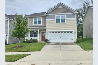 1303 Salters Street, Burlington, NC 27215 - Photo 1