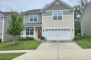 1303 Salters St, Burlington, NC 27215 - Photo 1