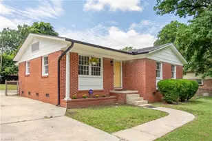 2302 Bywood Rd, Greensboro, NC 27405 - Photo 1