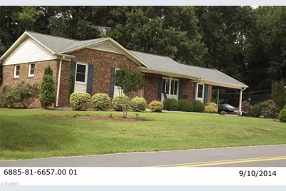 1656 Brookford Road, Kernersville, NC 27284 - Photo 1