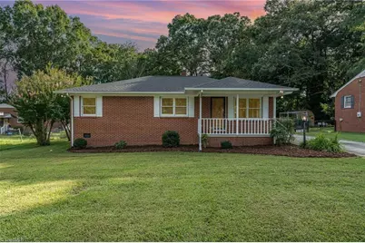 4778 Huntingwood Road, Ramseur, NC 27316 - Photo 1