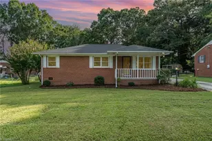 4778 Huntingwood Rd, Ramseur, NC 27316 - Photo 1