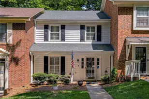 2414 Cottage Pl, Greensboro, NC 27455 - Photo 1