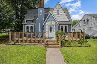 4 Elliott Drive, Thomasville, NC 27360 - Photo 1