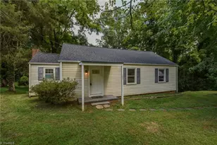 3637 Yale Ave, Winston-Salem, NC 27107 - Photo 1