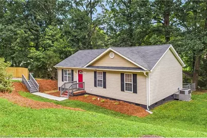 4614 Southern Webbing Mill Road, Greensboro, NC 27405 - Photo 1